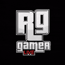 Discovery icon for RG GAMER Discord server