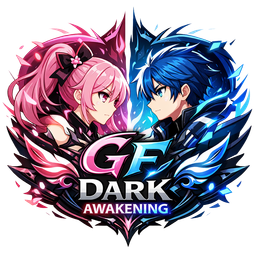 Discovery icon for GFDark Discord server
