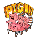 Discovery icon for Pignet Discord server