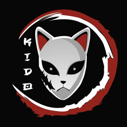 Discovery icon for Kido Community Discord server
