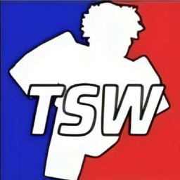Discovery icon for TSW | Season 7 Discord server