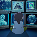 Discovery icon for ︻╦̵̵̿╤─- THE BLACK ROBES Discord server