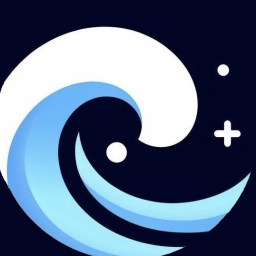Discovery icon for Wave Community Discord server