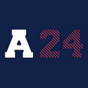 Discovery icon for Amerikanos24 Discord server