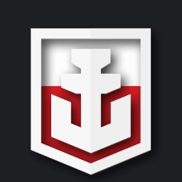 Discovery icon for World of Warships Polska Discord server
