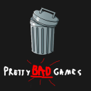 Discovery icon for Pretty BAD Gamess Discord server