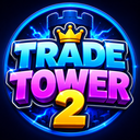 Discovery icon for Trade Tower 2 [BETA] Discord server