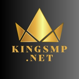 Discovery icon for KingSMP 2.0 π Discord server