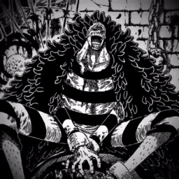 Discovery icon for IMPEL DOWN Discord server