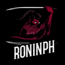 Discovery icon for Rōnin PH Discord server