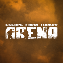 Discovery icon for Escape from Tarkov: Arena Discord server