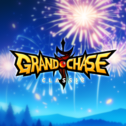Discovery icon for Official GrandChase Classic Discord Discord server