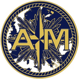 Discovery icon for Ad Mortem Discord server