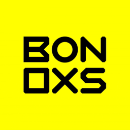 Discovery icon for BONOXS Discord server