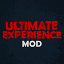 Discovery icon for Ultimate Experience Mod Discord server