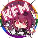 Discovery icon for Kafka Mains ☸ Honkai: Star Rail Discord server