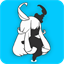 Discovery icon for Manga Time Discord server