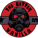 Discovery icon for The Better Vanilla Discord server