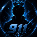 Discovery icon for 𝟗𝟏𝟏 𝐅𝐚𝐦𝐢𝐥𝐲 Discord server