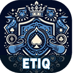 Discovery icon for ETIQUETTE - 亞服 Discord server