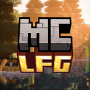 Discovery icon for Minecraft LFG《》Advertise & Find Servers Discord server