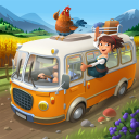 Discovery icon for Sunrise Village Discord server