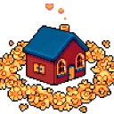 Discovery icon for 🏠•Welcome Home•🏠 Discord server