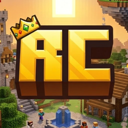 Discovery icon for 👑ReisCraft👑 Discord server
