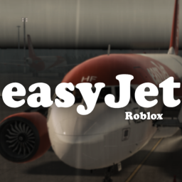 Discovery icon for easyJet Discord server