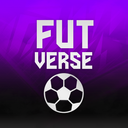 Discovery icon for FutVerse Discord server