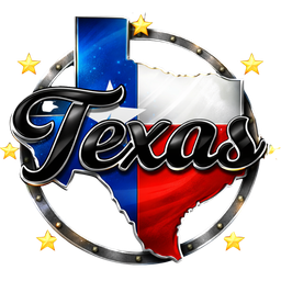 Discovery icon for Great State of Texas | FiveM Discord server