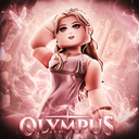 Discovery icon for Olympus Discord server