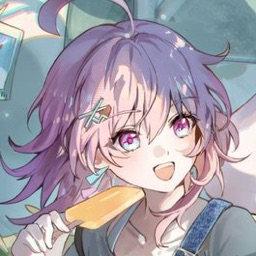 Discovery icon for March 7th: Evernight Mains ♭ Honkai: Star Rail Discord server