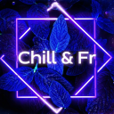 Discovery icon for CHILL & FR #🇫🇷 Discord server