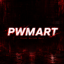 Discovery icon for Pixel Worlds Mart Discord server