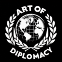Discovery icon for Art of Diplomacy Discord server