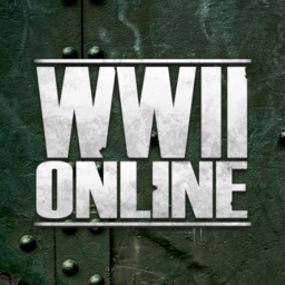 Discovery icon for WWII Online Discord server
