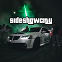 Discovery icon for SideShowCity Discord server