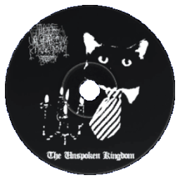 Discovery icon for The Unspoken Kingdom Discord server