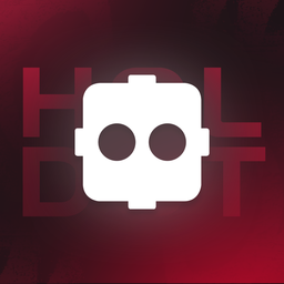 Discovery icon for Holodot Studio Discord server