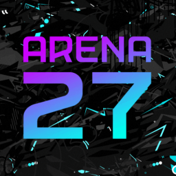Discovery icon for Arena27 Wroclaw Discord server