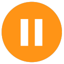 Discovery icon for PauseAI Discord server