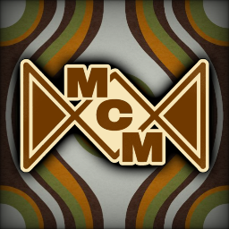 Discovery icon for Murray's Costume Manor 📼 FNaF Discord server