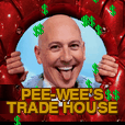 Discovery icon for Pee-Wee's Trade House Discord server