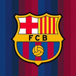 Discovery icon for FC Barcelona Official Discord server