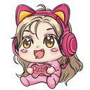 Discovery icon for MisThy's Vườn Mít Discord server