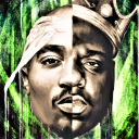 Discovery icon for Hip-Hop Universe Discord server