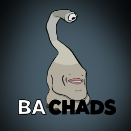 Discovery icon for BA Chads Discord server