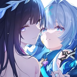 Discovery icon for 🎐 ⟡ ˚ de alger obelia ⁺ . Discord server