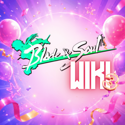 Discovery icon for Blade & Soul WIKI © Discord server
